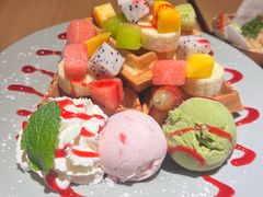 -Lia Cafe Bar Restaurant松山咖啡屋