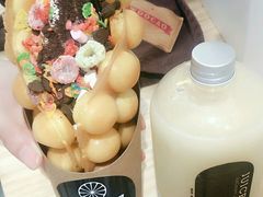 -JUICE  TIMES(中茵海华店)