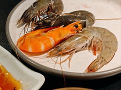 -東盛炭烤自助料理(浦东文峰广场店)