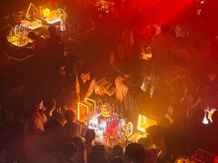 -V AMUSING CLUB·酒吧(银河中心店)