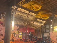 -HOHO餐厅(古子城店)