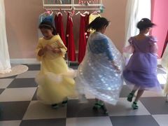 -杭州开元森泊度假乐园