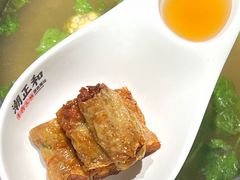 -潮正和潮汕牛肉火锅·老字号(番禺万达店)