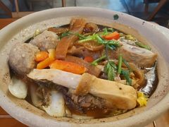 -今今转转自助小火锅(天祥广场店)