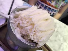 -发记甜品(豉油街店)