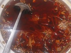 -羊门客在·烤盐池滩羊·川菜