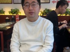 -老淮城·长鱼面(河下古镇店)
