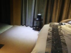 -大同云冈美高大酒店