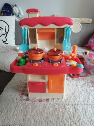 -孩子王童乐园(天津远洋乐堤港店)