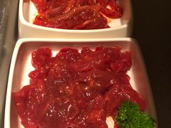 -海底捞火锅(万象城店)