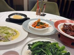 -稻香酒家·35年老字号(侨光店)