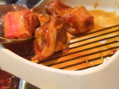 -蜀九香火锅(李家沱店)