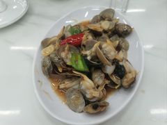 -嘉升大排档(番禺总店)