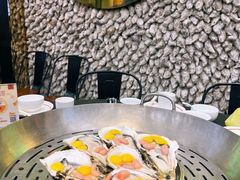 -飞尝蚝·顺德菜·鱼生(顺德总店)