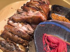 -破瓦寒窑·地摊烤羊排