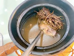 例汤-新享乐海鲜(翠华路店)