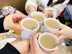 -盛记粥面(佐敦店)