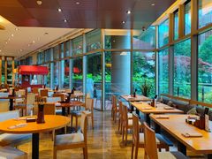 -咖啡厅自助餐厅(贵阳中天凯悦酒店)