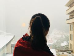 -三清山希尔顿度假酒店