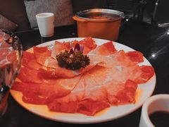 -鲁西肥牛(九方购物中心店)