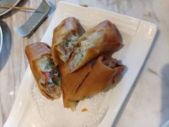 -鹭江潮餐厅•福建菜(鹭江佲家酒店)