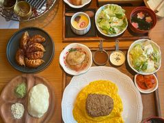 -味太助·银饭食堂(中华城店)