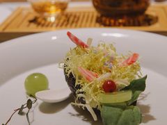 -叶叶菩提·晋福宫