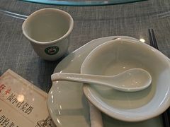 -茶油香闽南菜·花园餐厅(前埔店)