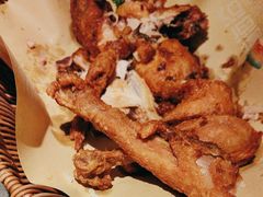 -前海沿·青岛菜(大拇指广场石老人店)