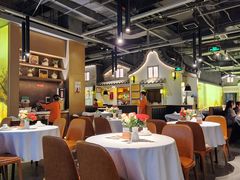 -老伙记海鲜码头(北滘店)