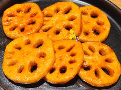 -庆春朴门