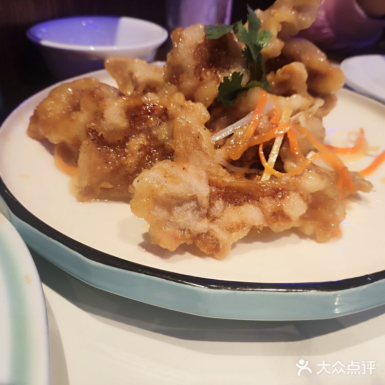 鱼灶东北铁锅炖