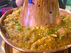 -觅山云南菜(泊富ICITY店)