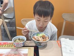 -吉野家(回龙观同成街店)