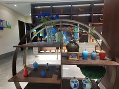 -通安客栈中餐厅·何家小馆
