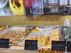 -包满意面包糕点(东坝店)