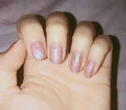 -7嘉nail eyelash·美甲美睫