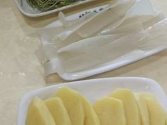 -和庆斋羊蝎子火锅·碳缸烧烤(顺义旗舰店)