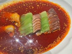 -秀儿四九城·新京菜(亚运村鸟巢店)