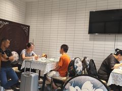 -熠盛粤味·顺德桑拿鸡(永康路店)