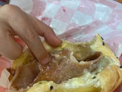 -塔斯汀中国汉堡(花都桂花路店)