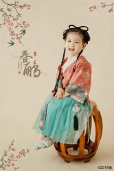 -倾城宝贝儿童摄影(浦东金谊店)