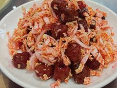 -清真·同发顺饭庄·烧麦(总店)