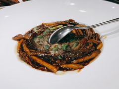 -金枝玉叶上海人家食府(三里河店)