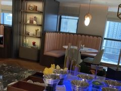 -和颐至尚酒店(石家庄勒泰中心省博物院店)