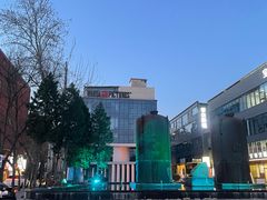 -北化机爱工场文化科技融合产业园