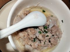 -味上湘菜馆(岳麓山店)