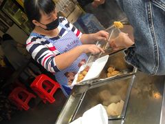 -细妹五香牛杂(步行街店)