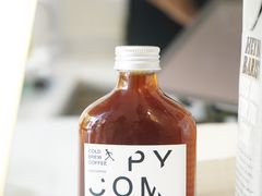 -常识咖啡common sense(春熙路店)