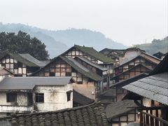 -福宝古镇